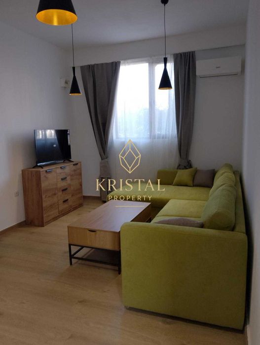 Продава се Едностаен апартамент в к.к. Слънчев бряг - 45 кв.м за 567 €/кв.м - Снимка #3