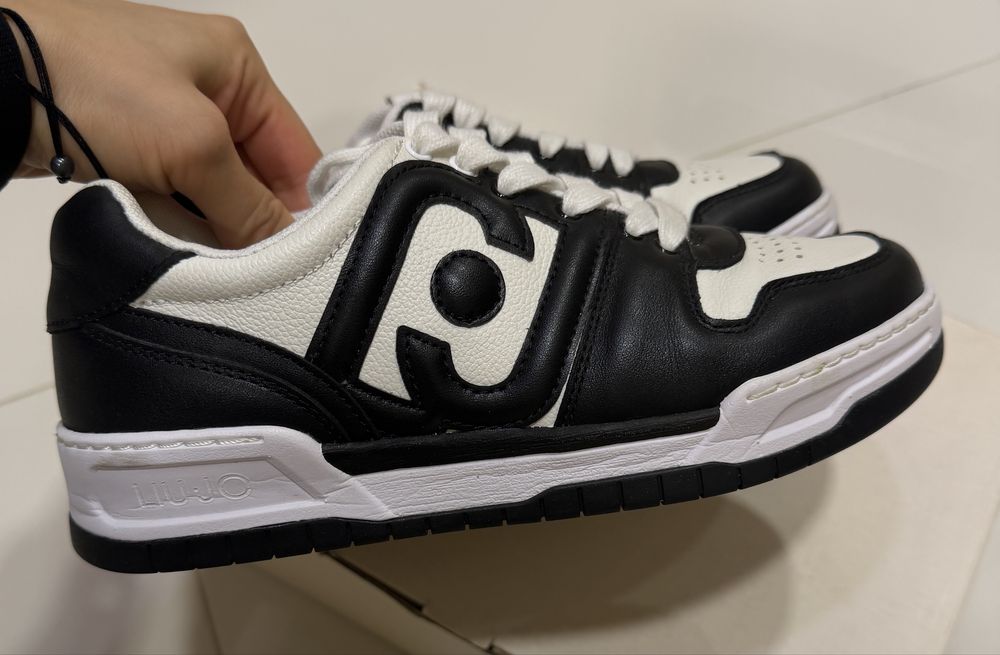 Дамски сникърси на Liu Jo