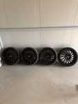 Jante ULTRA WHEELS 19 inch