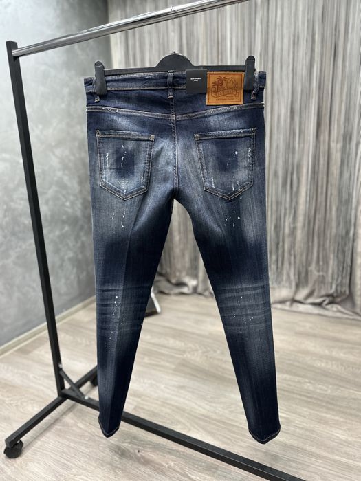 Blugi Dsquared2. Premium/TopQuality