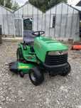 Косачка трактор John Deere