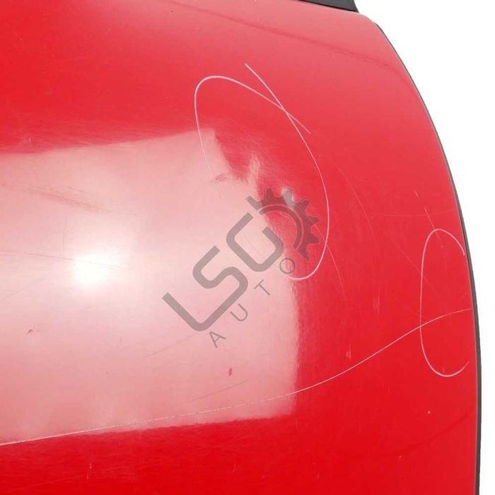 Задна дясна врата Seat Toledo II (1M2) 1999-2004 ID: 131849