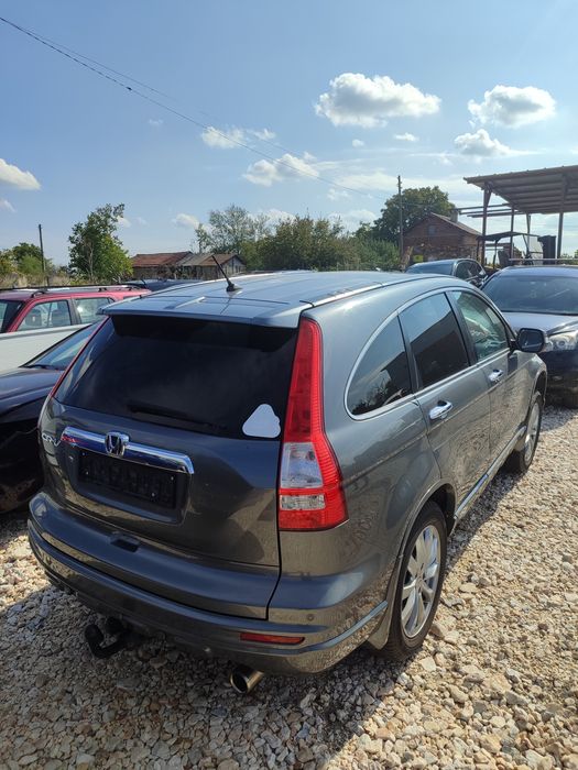На Части Хонда ЦРВ 3 2.0 Бензин/Автомат Honda CRV 3