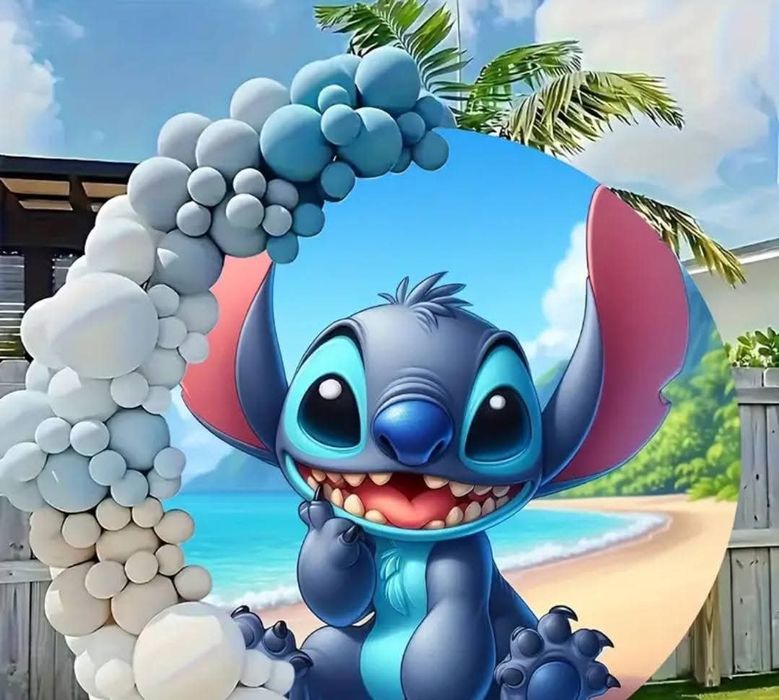 Panou PhotoCorner Baloane Constanta