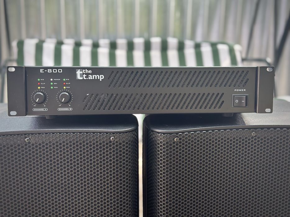 Boxe profesionale active