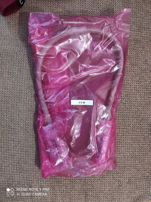 GPIB - diferite conexiuni de cablu