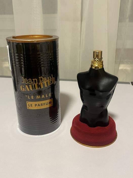 jpg le male le parfum CITITI DESCRIEREA!