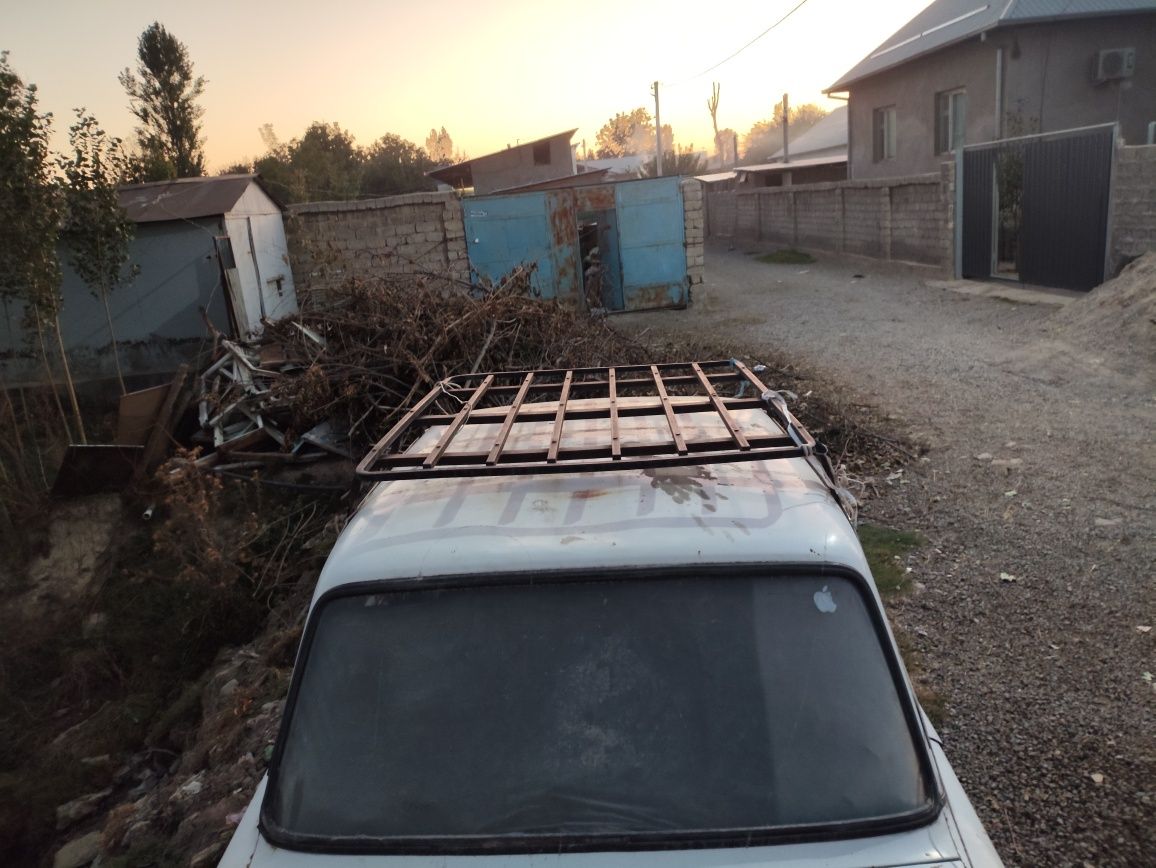 2106 jiguli sotiladi arzon