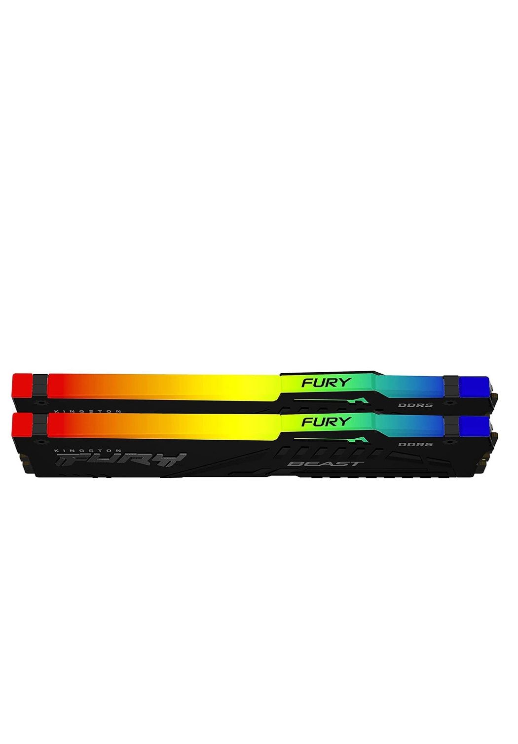 Оперативная память Kingston Fury DDR5 8GB.