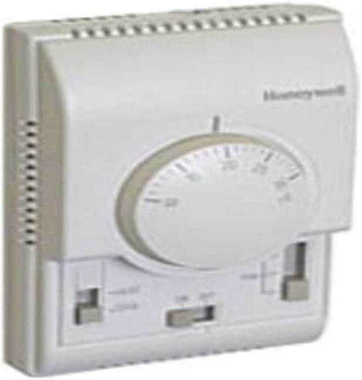Termostat de camera Xe70, Honeywell T6371B1017