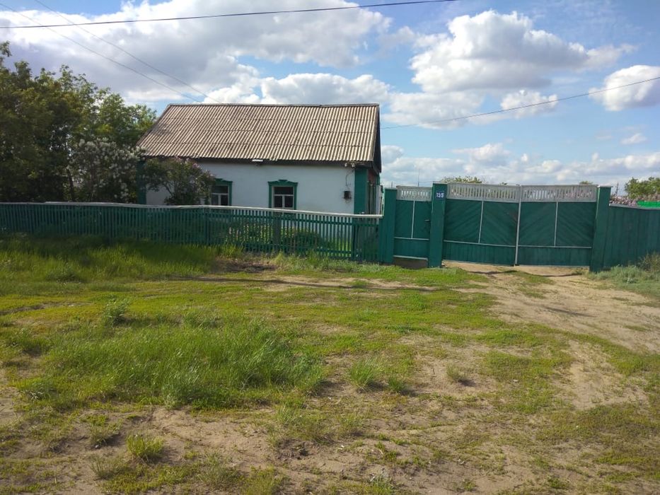 Продам ДОМ. с. Шарбакты