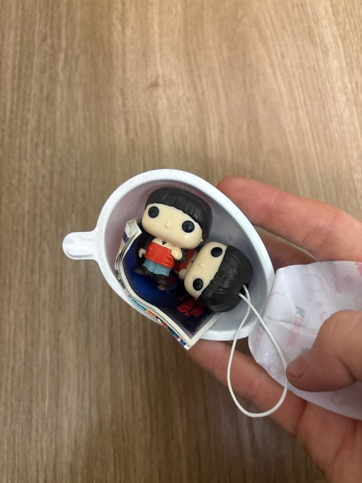 Уилл Очень странные дела