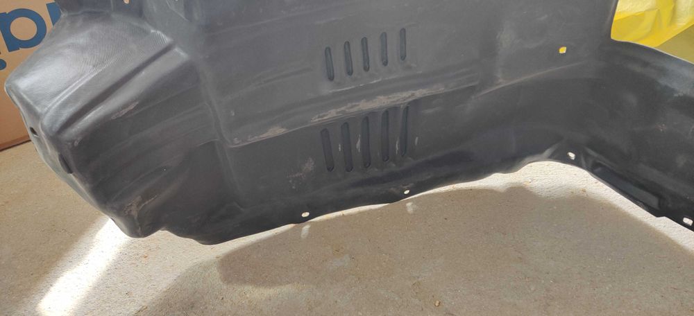 Кора за подкалника Toyota 4runner 5th gen