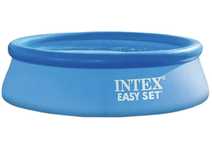 Басейн Intex Easy Set, 244 x 61 см