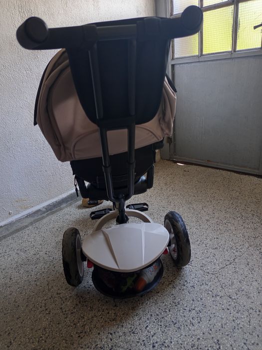 Триколка Lorelli Speedy