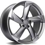 17" Джанти Carbonado / AUDI A3 A4 A6