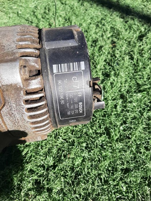 Pompa Injectie, Electromotor Alternator Citroen ZX Avantage si Peugeot