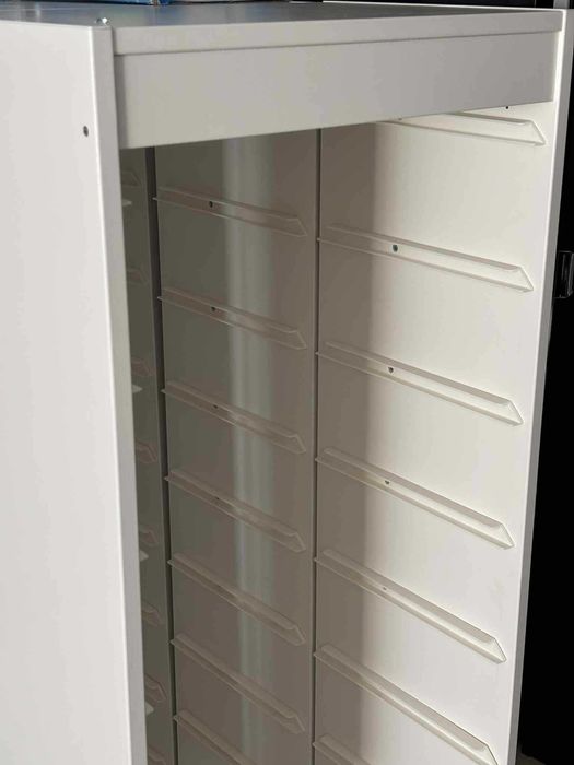 TROFAST 46x30x145 cm