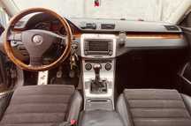 Vw Passat 2.0 TDI  Break