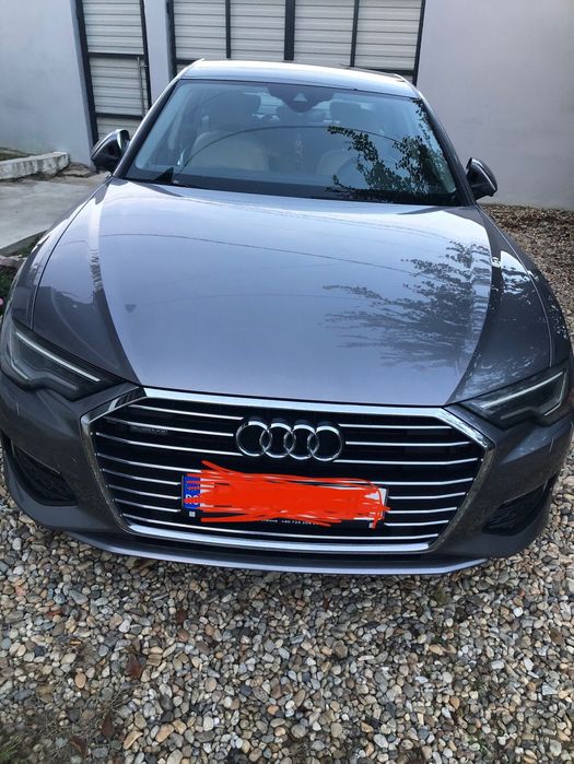 Audi A6 Stare perfecta