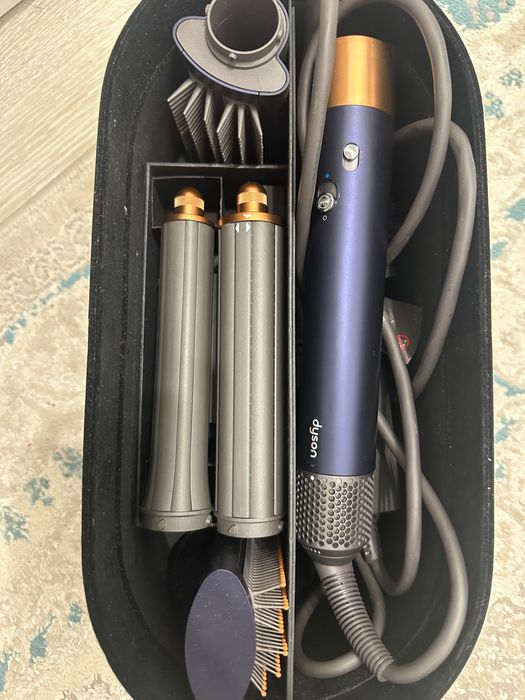 Dyson Airway стайлер