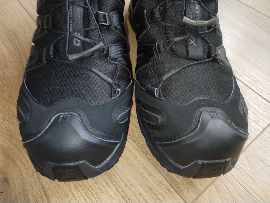 Salomon XA Pro 3D GTX Trail Running Shoes Туристически Обувки 45 1/3