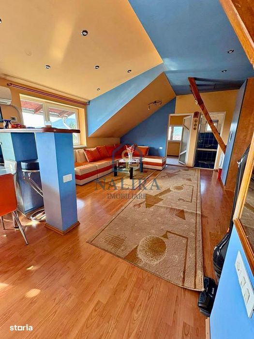 Chirie zonă centrală