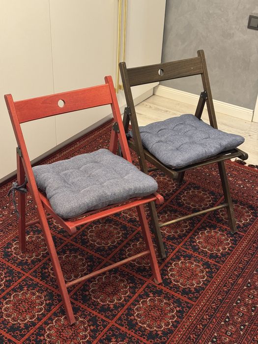 Складной Стул Икея Ikea Фресви FROSVI