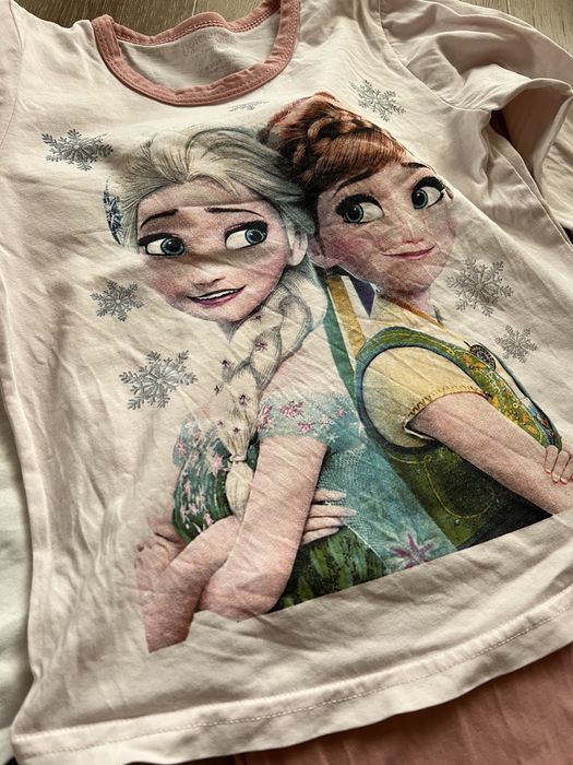 Пижами размер 116см