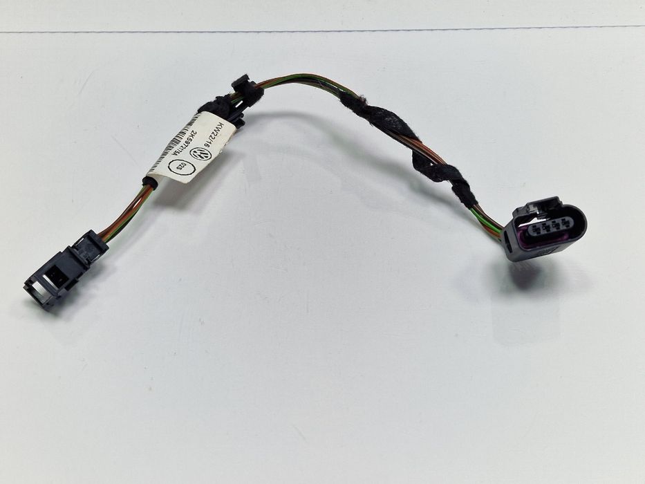 Instalatir Adaptor Haion Usa Stanga Volkswagen Caddy Iv Estate Sab, Sa