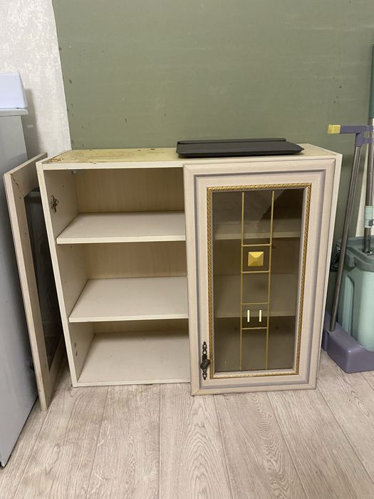 шкафчик от кухонной гарнитуры