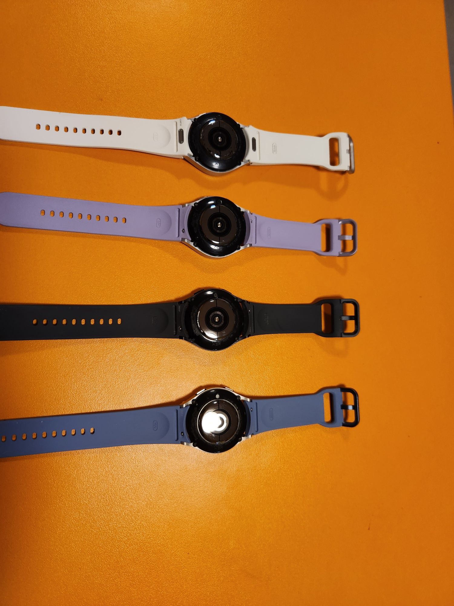 Samsung Watch 5 40mm Lte, cu esim, in stare buna factura ,garantie