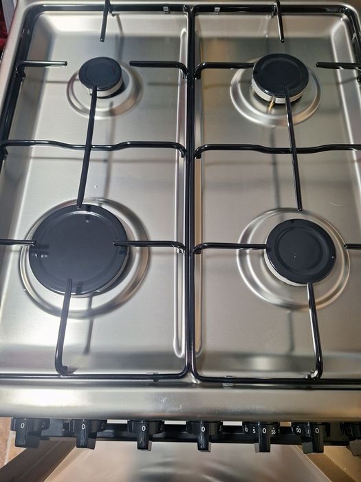 Aragsz + plită pe inducție noi