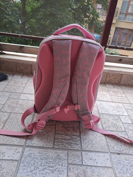 Раница за училище ергономична Astra 1-4 клас