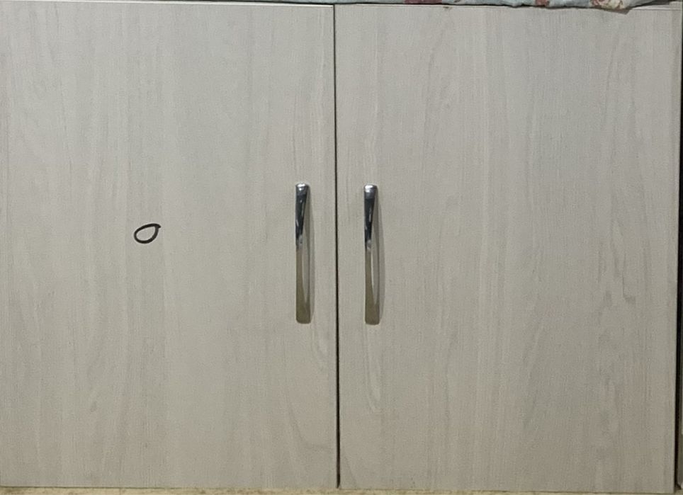 Шкаф в отличном состоянии