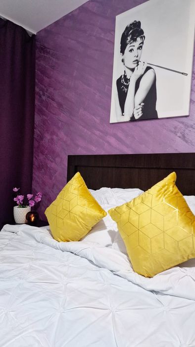 Doar azi!! 139 lei Cazare Regim Hotelier Apartament Lux Palas Mall