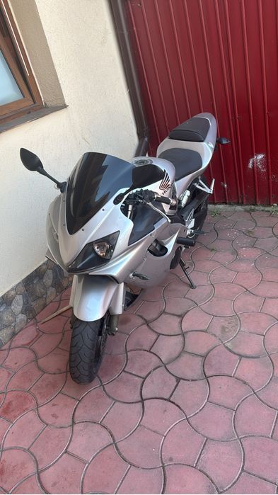Honda CBR 600 F4i Sport , 2003