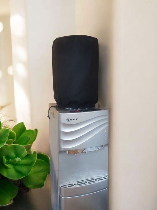 Чехол на кулер , качество