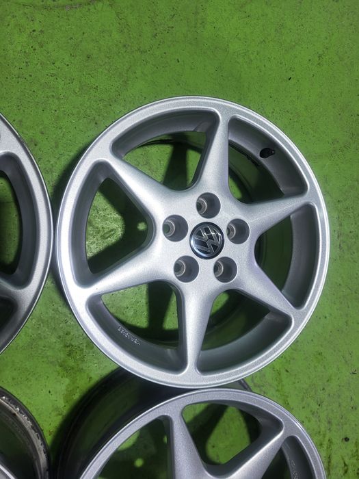 16 5x112 Vw pasaat touran Caddy golf 5х112