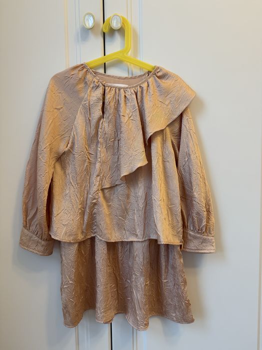 Rochie Zara 8 ani