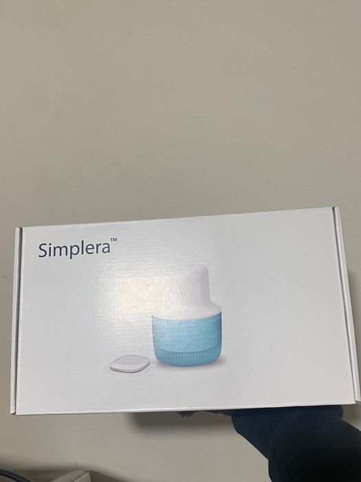 Senzori glicemie simplera