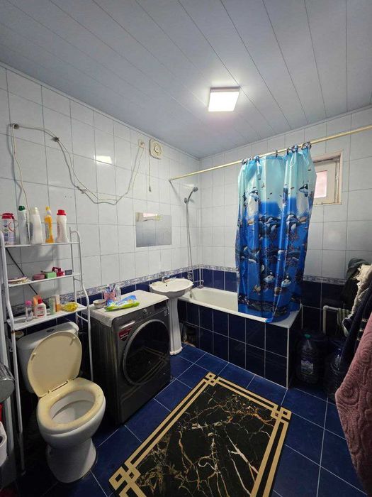 Продаётся 3х комн квартира на 4 этаже Ор-р Гор больница