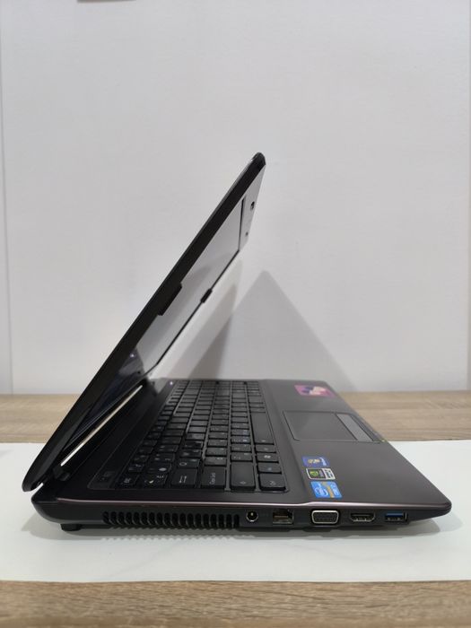 Laptop Asus i7 8gb 1000gb Video Nvidia