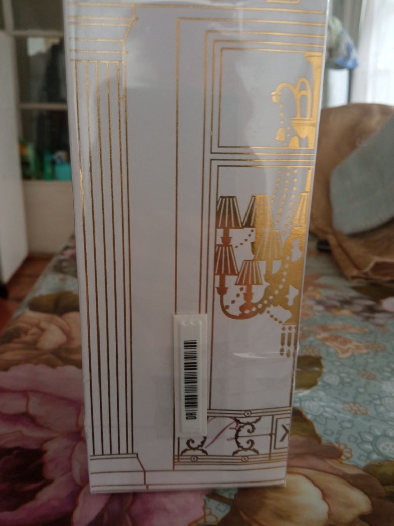 Jo Malone , Baccarat 540. Новый оригинал.