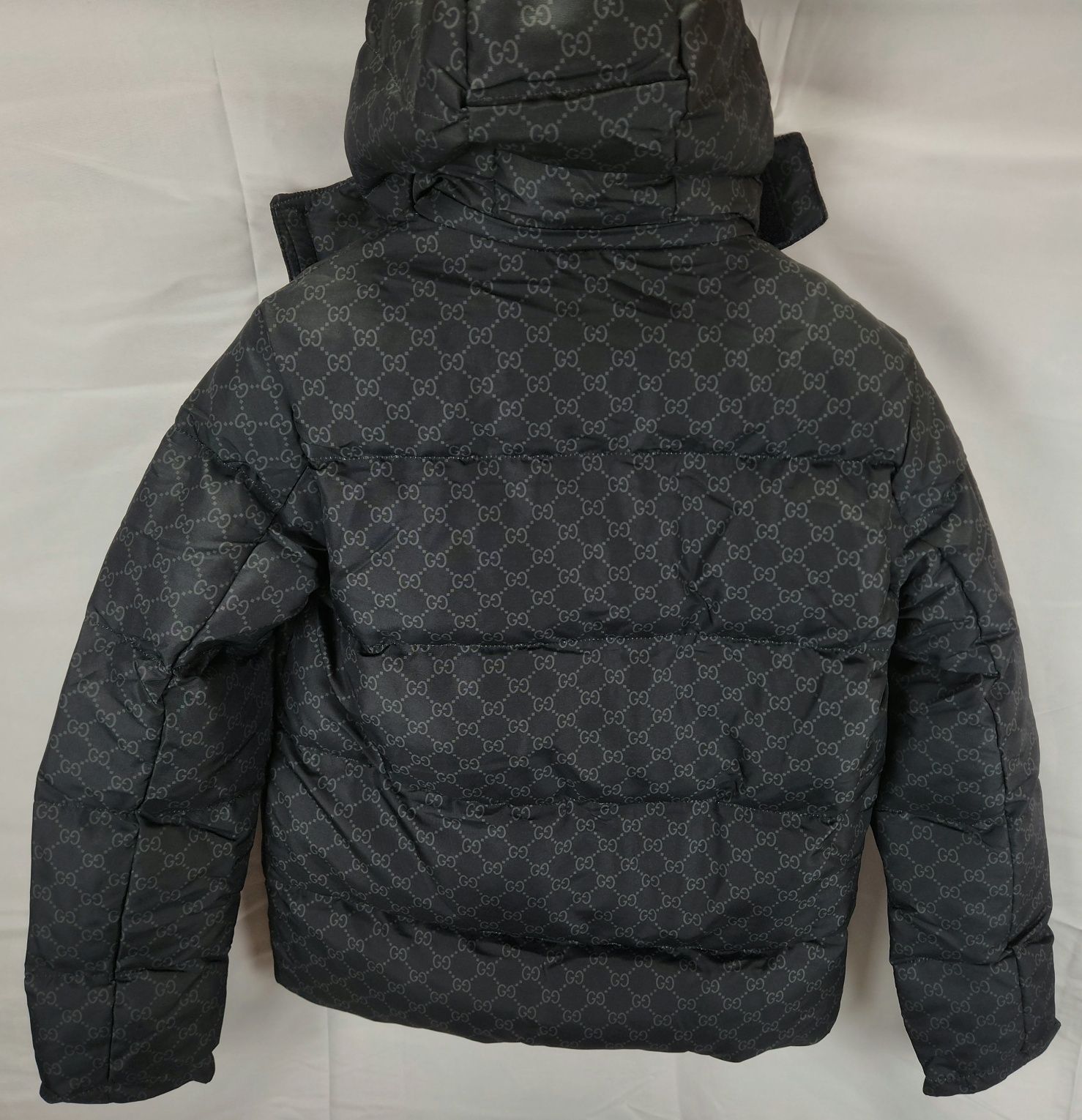 The North Face GUCCI яке намалено