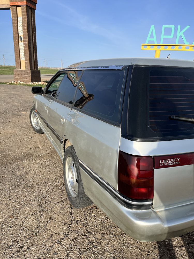 Продам Subaru Legacy