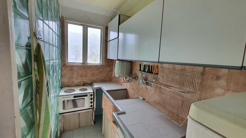 Под наем 3 стаен