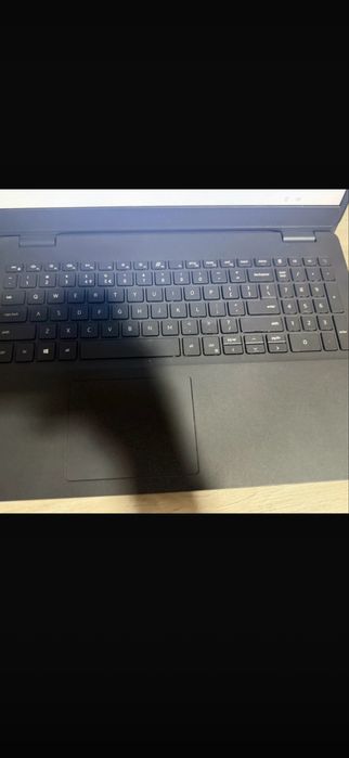 Leptop DELL foarte buna starea