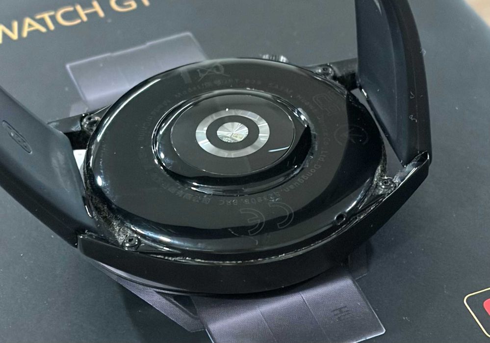 Huawei Watch GT 3 46mm