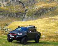 Ford Ranger 3,2 d